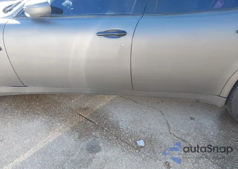 2005 Maserati Quattroporte из США, поврежденный, VIN ZAMCE39AX50017659